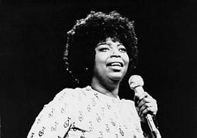 Doris Troy